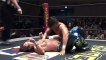HARASHIMA vs. Tetsuya Endo - DDT BLACK OUT Presents King of DDT (2017) - Final Round