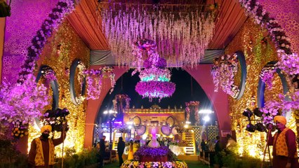 Wedding Venues in West Delhi