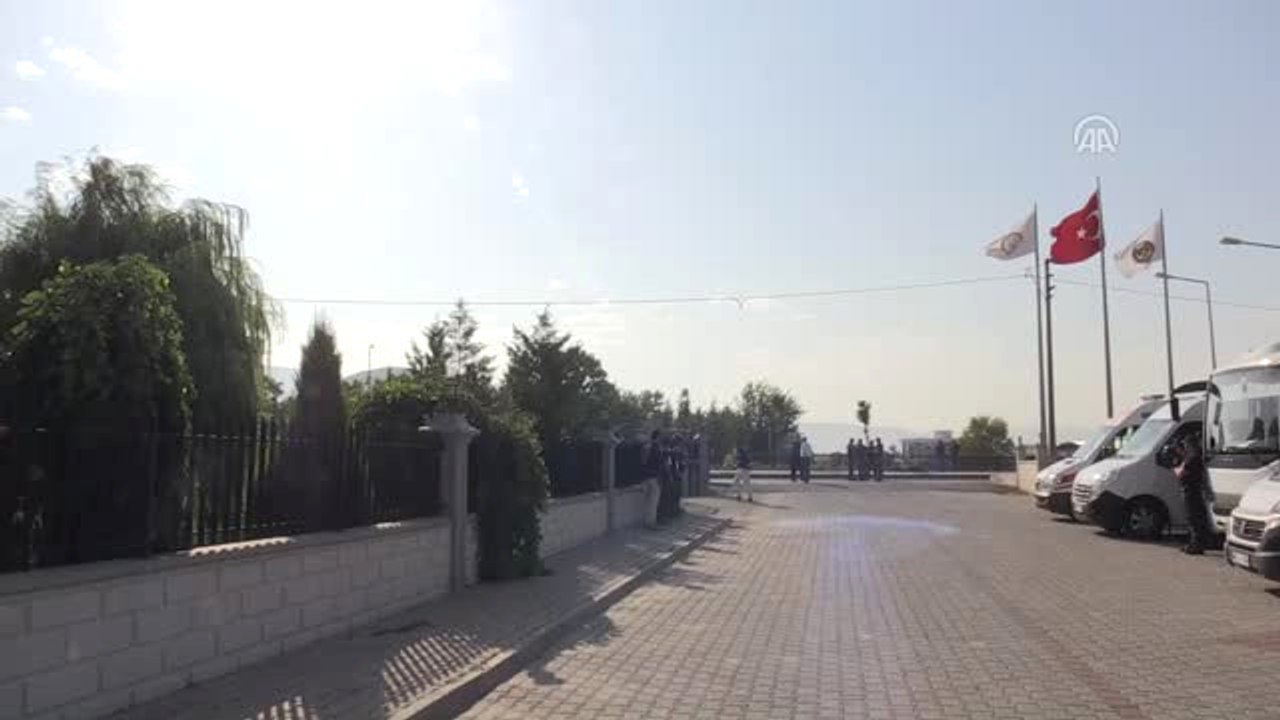 Cumhurbaşkanı Erdoğan'a Suikast Girişimi Davasının Dördüncü Duruşması Başladı