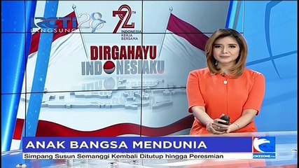 Pelajar Depok Raih Medali Perak di Kompetisi Robot Internasional