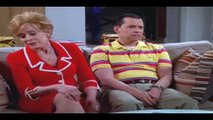 EL MEJOR FINAL DE TWO AND A HALF MEN (CHARLIE REGRESA)