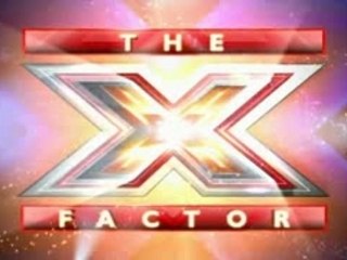 X Factor Futureproof If You Don't Know Me By Now