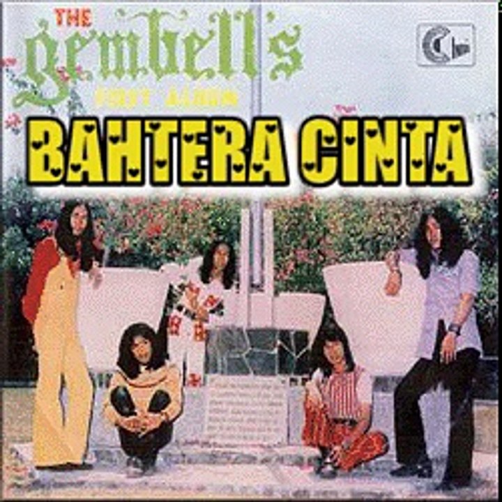 Gembell's_Bahtera Cinta