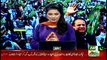 People of Gujranwala protest in a unique way on Nawaz Sharif's arrival