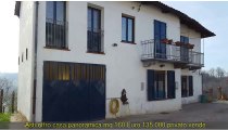 casa  panoramica mq 160 Euro 135.000