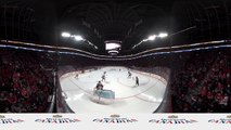 360º NHL Highlights: Markov strikes early in the second to make it 2 0 Canadiens