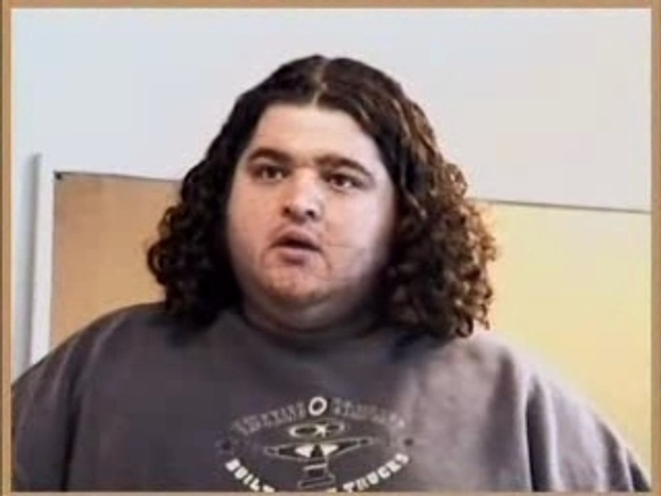 Audition Jorge Garcia