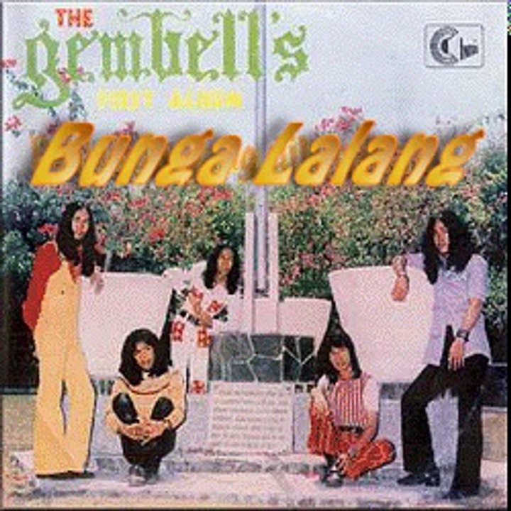 Gembell's_Bunga Lalang
