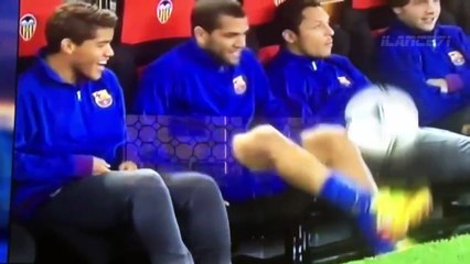 NEM TINHA ENTRADO EM CAMPO, E ELE JÁ FEZ ISSO!!