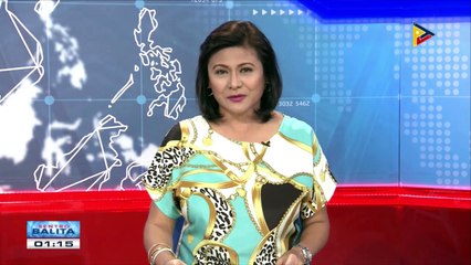 PCI. Jovie Espenido, hindi natatakot na ipagpatuloy ang trabaho vs iligal na droga