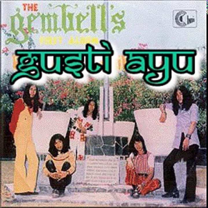 Gembell's_Gusti Ayu