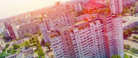 Olexesh - Kleinstadt