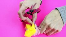 DIY Crafts: How To Make A Giant NYX Lip Gloss - DIYs Storage Idea or Gift Box - Cool DIY P