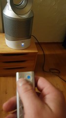 Problème ventilateur Dyson