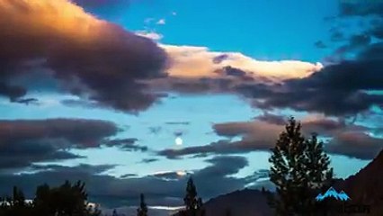 Ladakh Motorbike Tour