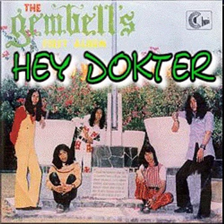 Gembell's_Hey Dokter