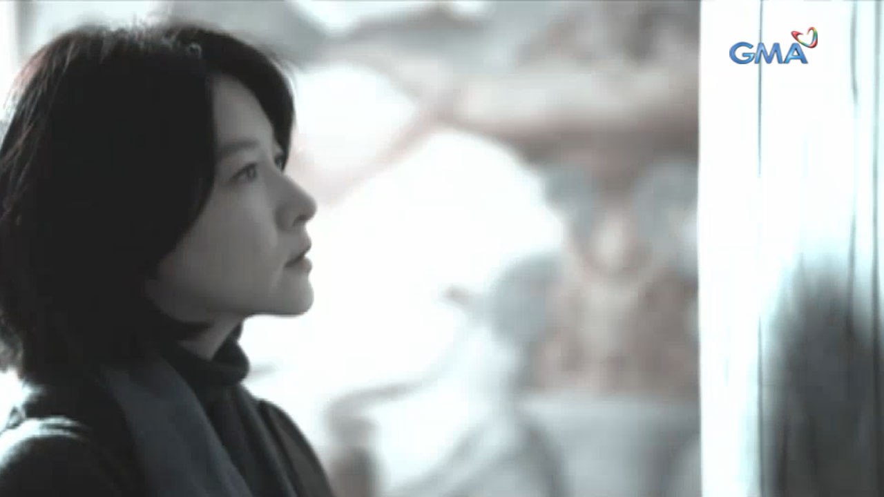 Saimdang: Ang simula