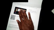 MasterCard Unboxing || My Payoneer Mastercard