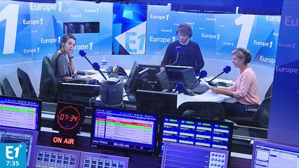 Fipronil : "Si les doses avaient été très fortes, les poules seraient mortes"