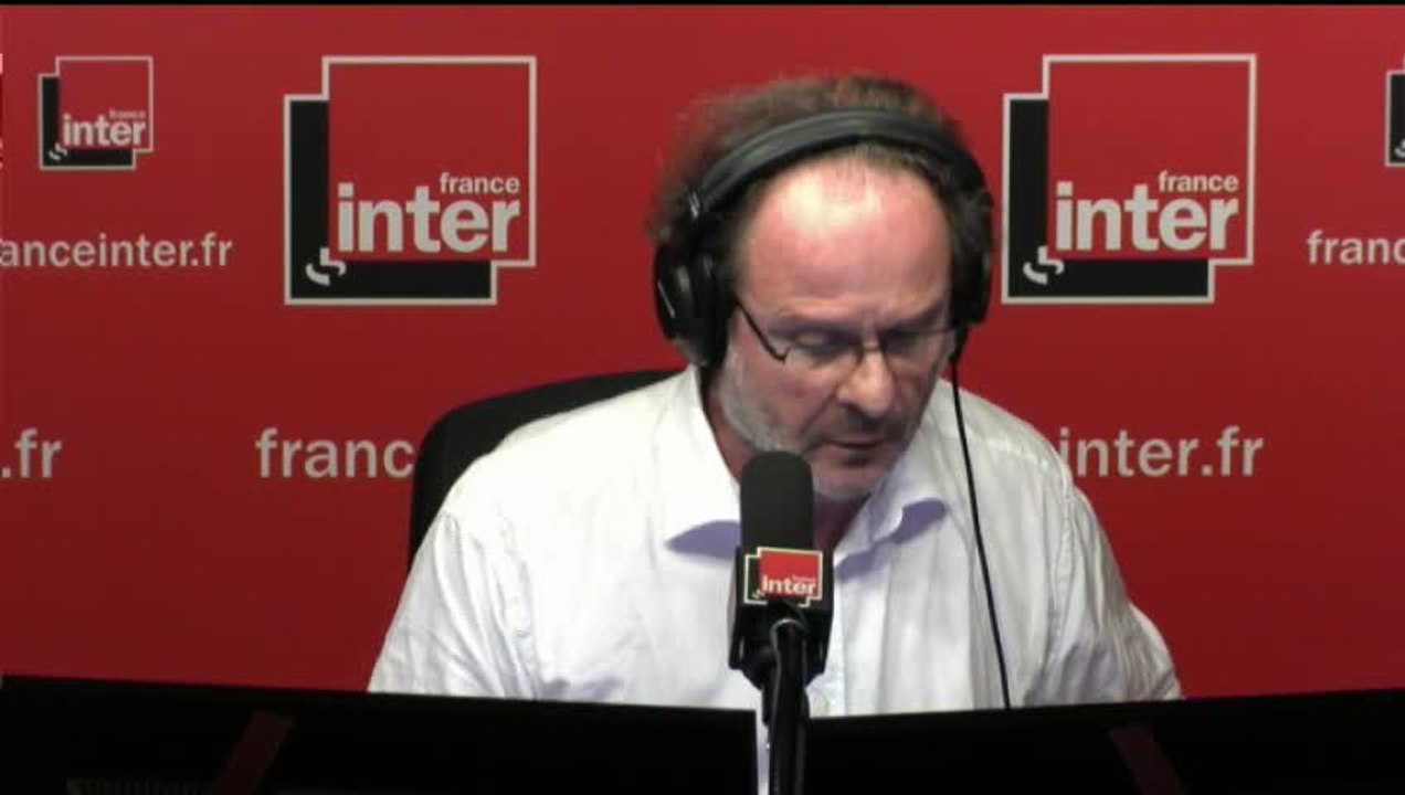 Stéphane Le Foll répond aux auditeurs d'Interactiv'