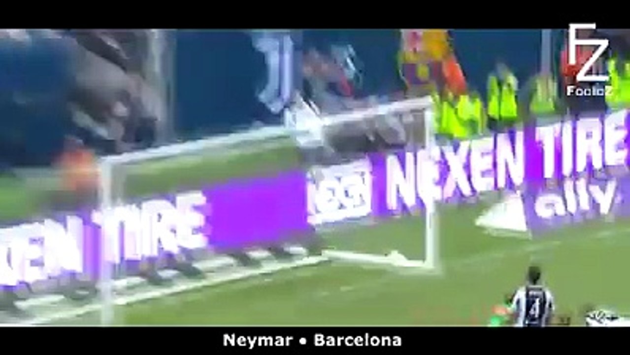 Fantastic goals, pre-season 2017S