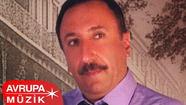 Daimi Özdoğan - Ağlama Ağlarım (Full Albüm)