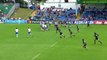 HIGHLIGHTS USA v Italy at Women's Rugby World Cup