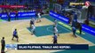 SPORTS BALITA: Gilas Pilipinas, tinalo ang koponan ng China