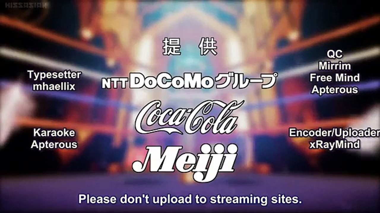 One Pound Gospel (Episode 5) Kamenashi Kazuya