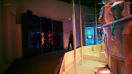 Hyper Evolution: Rise Of The Robots - Part 1/2