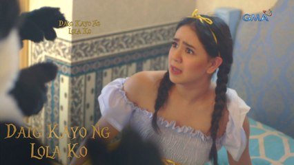 INVITE: Ano ang espesyal na handog ng 'Daig Kayo Ng Lola Ko' this August 13?