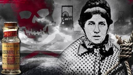 Mary Ann Cotton | The Mysteries | Documentary