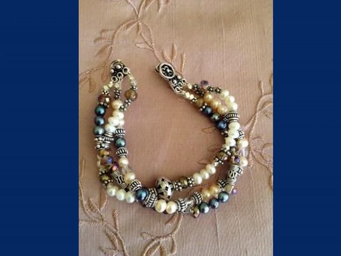 Unique Handmade Designer Jewelry | United Gemco