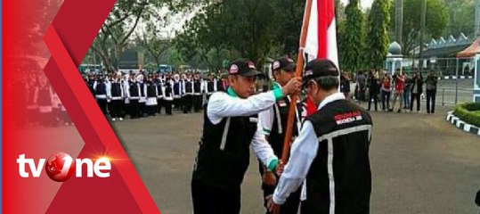 Petugas Haji Siap Memberikan Pelayanan