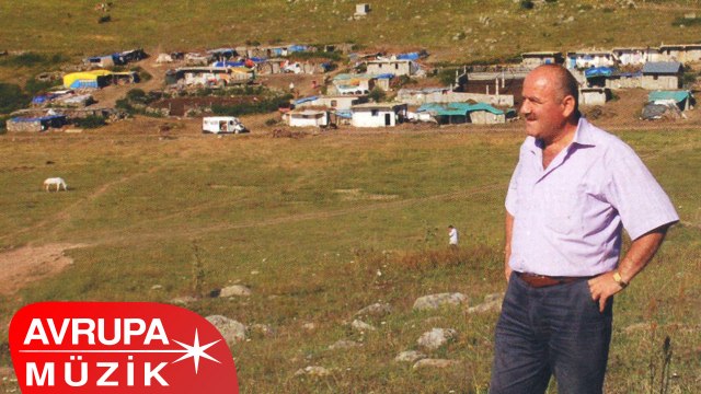 Davut Şahin - Reşadiye Yayla Havaları / Ellik (Full Albüm)