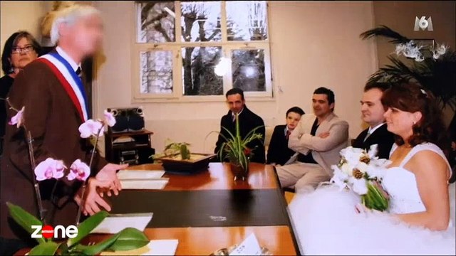 Une foraine craque face aux caméras d'M6 : sa mère, aujourd'hui décédée, n'a pas accepté son mariage avec un forain