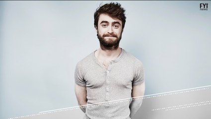 The Many Roles of Daniel Radcliff