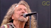 Robert Plant-With Whole Lotta Love