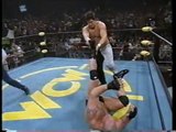 Bill Goldberg vs. Disco Inferno [1998 02 07]
