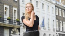 Iskra Lawrence: The Curvy Model We Love