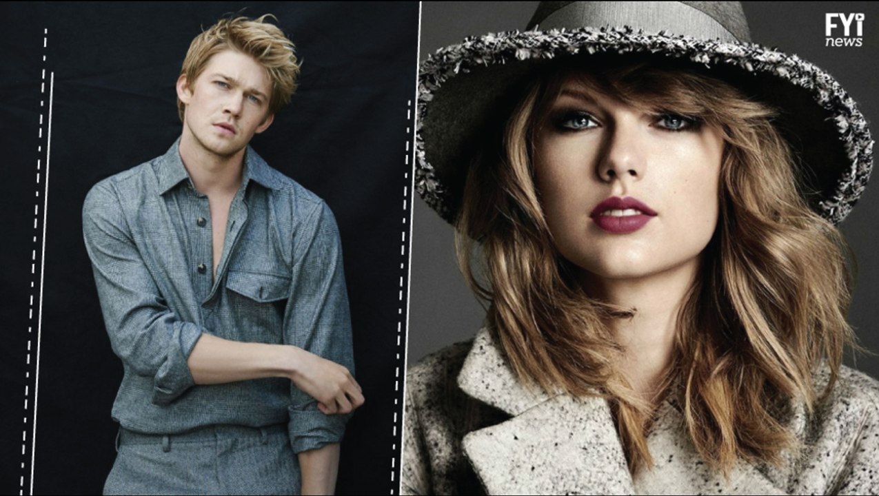 Who is Taylor's New Boo? - video Dailymotion