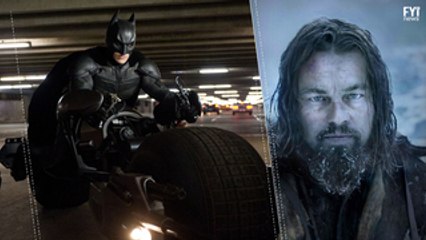 Famous Actors Traumatized On-Set