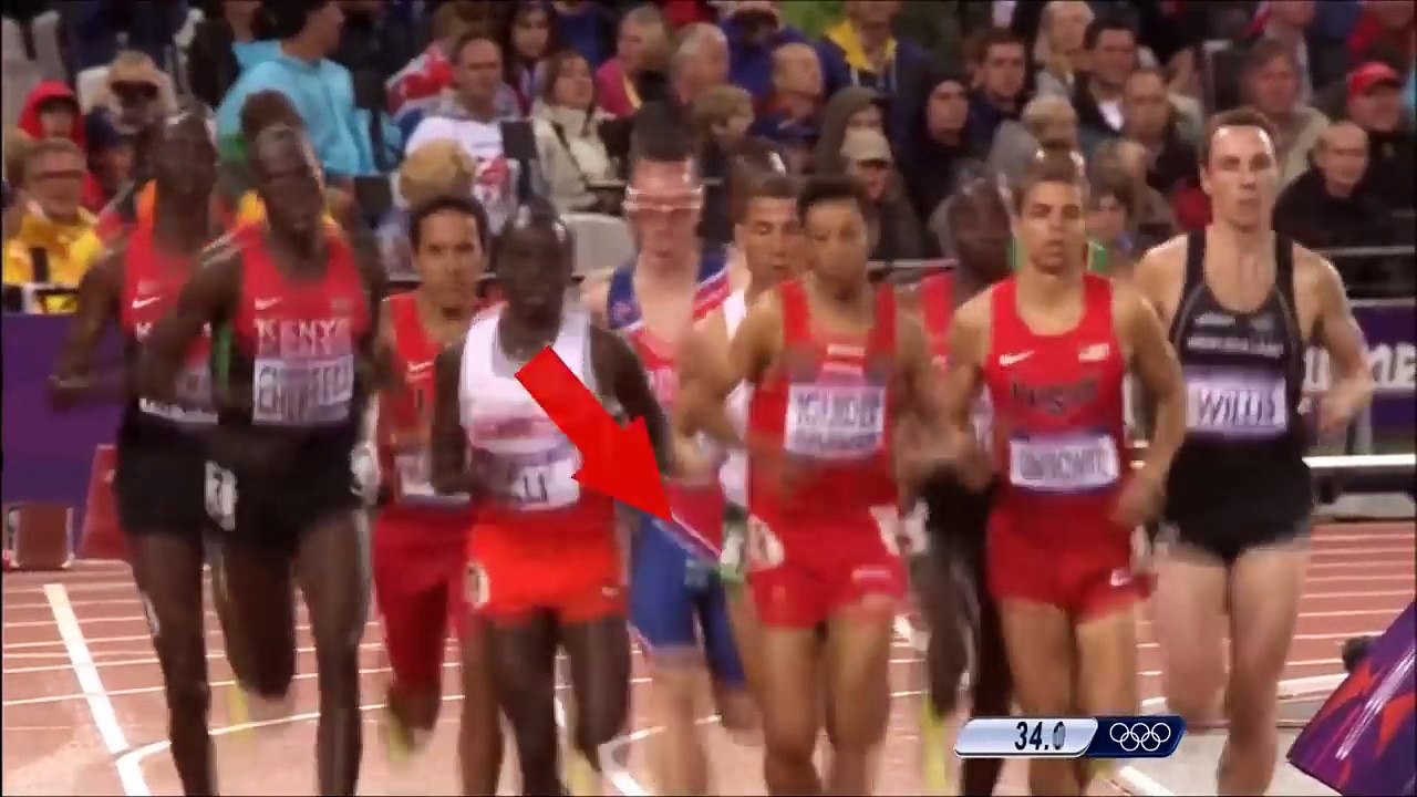 MOST EMBARRASSING SPORTS MOMENTS CAUGHT ON CAMERA video Dailymotion