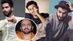 Shahid Kapoor, Ranveer Singh And Ranbir Kapoor Insecure About Working Together Reveals Rohit Shetty