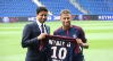 Neymar deal has 'consequences' for Premier League - Wenger