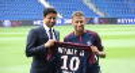 Neymar deal has 'consequences' for Premier League - Wenger
