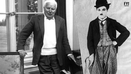 The Amazing Legacy of Charlie Chaplin