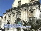 BARLETTA. Giornate FAI, chiesa Real Monte di Pieta' aperta al pubblico