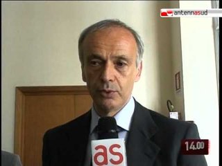 TG 25.06.10 Elezioni Csm, tappa barese di Magistratura Indipendente