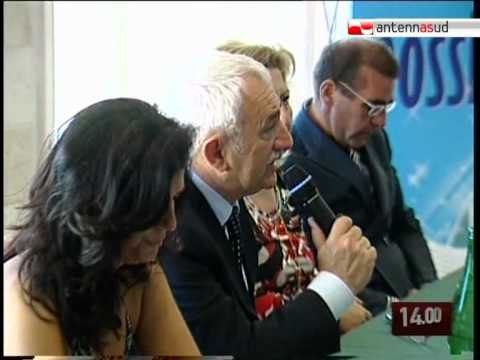 TG 26.06.10 Il libro possibile , Rizzo, Caprarica e mons. Fisichella tra gli ospiti